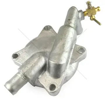 Přední víko – úplné c-385 | 89.016.010