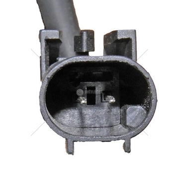 Přední zrcátko MB ATEGO/AXOR II 1145x265mm