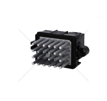 Předřadný odpor ventilátoru topení Iveco Daily 2009-2014 IVECO 42582593