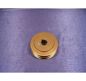 Předstihová spojka FEBI FE18140