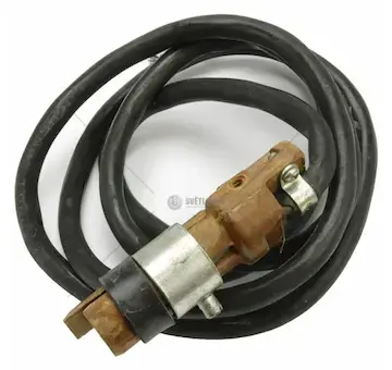 Předvolič redukce l=1240mm náhrada | 442079050204-5