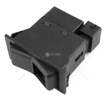 Překlápěcí spínač 12v | 443851501820