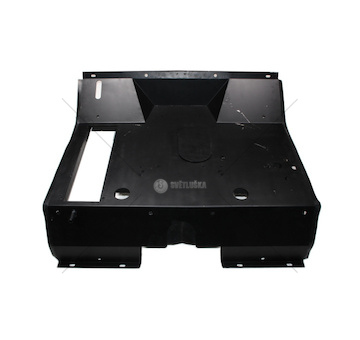 Přemostění kabiny úplné odhluč. 59118711.1