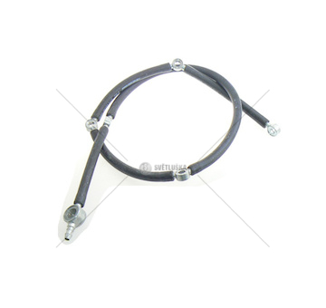 Přepad paliva 13009949