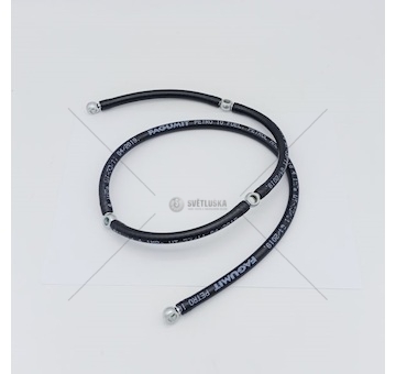 Přepad paliva IFAW50, ZT300, 303