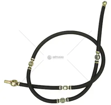 Přepad paliva pl | 13.009.949-1