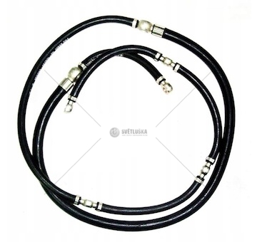 Přepad paliva Zetor 13009939