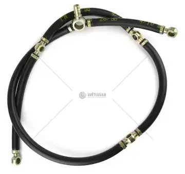 Přepadová hadice 4v. | 83.009.520