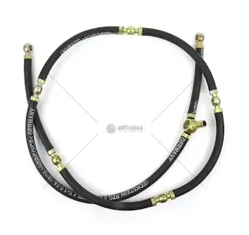 Přepadová hadice 6. v | 89.009.520