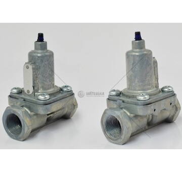 Přepadový ventil COSIBO 36014