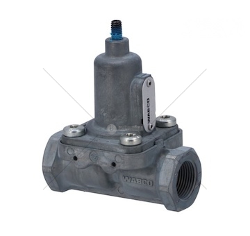 Přepadový ventil VOLVO 3181897