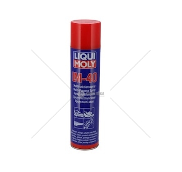 PREPARAT AREOZOL LM-40 LIQUI MOLY 400ML LM 3391