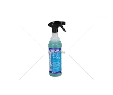 PREPARAT COCKPIT CLEANER GT 600ML TENZI TENZI WWW113B600BD000
