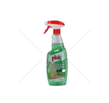 PREPARAT DO CZYSZCZENIA TAPICERKI 750ML PLAK DETAP