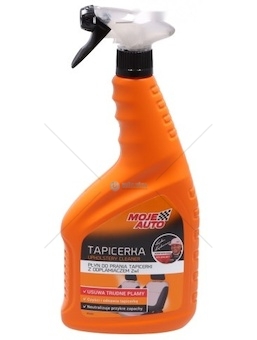 PREPARAT DO CZYSZCZENIA TAPICERKI MA MA 19-051