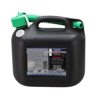 PREPARAT DO CZYSZCZENIA WTRYSK.DIESEL 5L LM 5155
