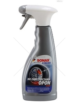 PREPARAT DO PIELEGNACJI OPON I GUMY XERAMIC SC-S256241