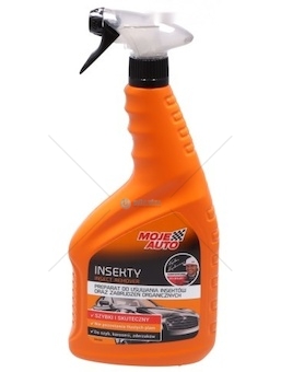 PREPARAT DO USUW.OWADOW 750ML MA MA 19-054