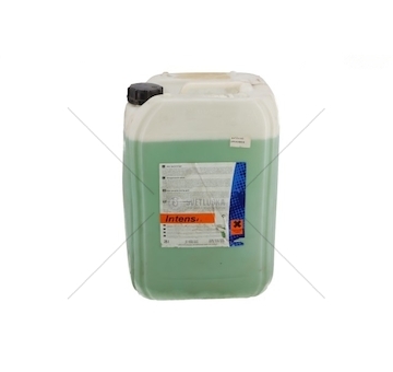 PREPARAT DO USUWANIA TLUSTYCH OSADOW 25L  INTENSIV25L