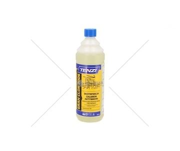 PREPARAT GRAN CLOR 2006 1L TENZI TENZI WSP023A001AD000