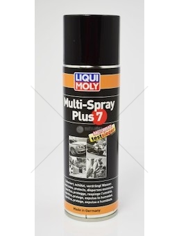 PREPARAT MULTI-SPRAY PLUS 7 LIQUI MOLY LM 3304