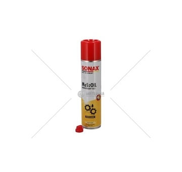 PREPARAT PENETRUJACY MOS2 NANO PRO 400ML SONAX SC-S339400
