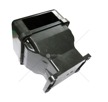 Přepínač 12V/24V ZETOR UŘ III 86350916, 89350926