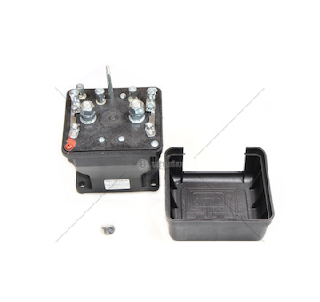 Přepínač baterie 12/24V 89350926