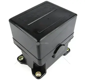 Přepínač baterie 12/24v nízký pro mtz | 8632.2/7