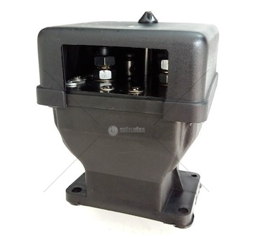 Přepínač baterií 12/24V IFA, PV3S, Zetor 390915040