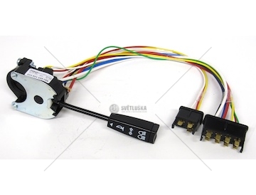 Přepínač blinkru lucas karosa 316939105_A