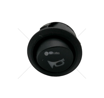 Přepínač houkačky Multicar M25