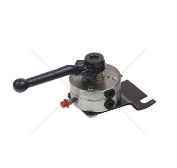 Přepínač hydraulických brzd ZETOR