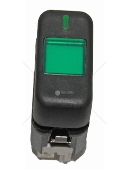 Přepínač kolíbkový MB SORL 37920020100