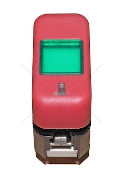 Přepínač kolíbkový MB SORL 37920020130