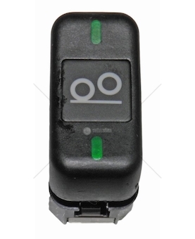 Přepínač kolíbkový MB zvedací nápravy SORL 37920020300