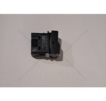 Přepínač MB MB 0125450907