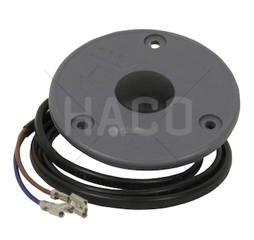 Přepínač nohy zvedací HACO HACO 4530006H