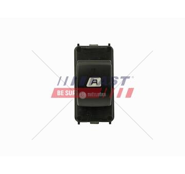 Přepínač okna citroen berlingo 08> auto 4-pin ft82221