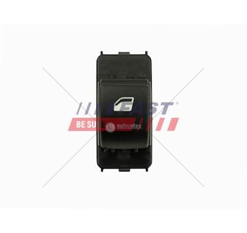 Přepínač okna citroen berlingo 08> ft82209
