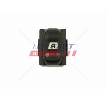 Přepínač okna citroen berlingo 96> auto 5-pin ft82210