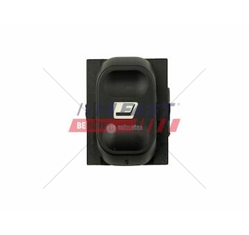 Přepínač okna citroen berlingo 96> ft82211