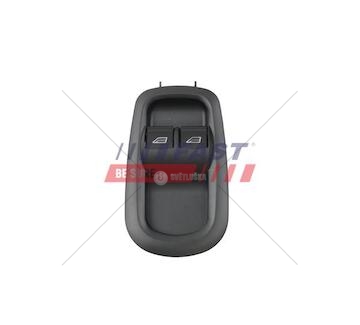 Přepínač okna ford transit custom 12> le ft82255