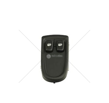 Přepínač okna iveco daily 06> le sada 906302