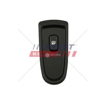 Přepínač okna iveco daily 06> pr 6-pin ft82247