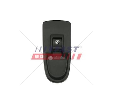 Přepínač okna iveco daily 06> pr sada 12> 6-pin ft82248