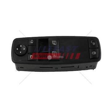 Přepínač okna mercedes b w245 05> ft09018