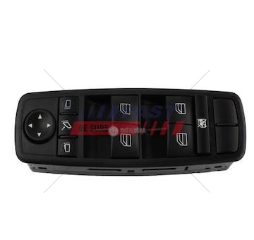 Přepínač okna mercedes b w245 05> le sada ft09026