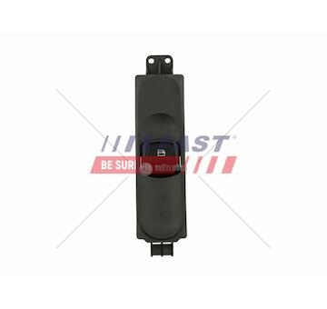 Přepínač okna mercedes sprinter 06> 906 pr sada 3-pin ft82235