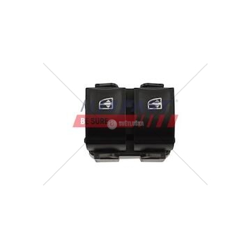 Přepínač okna renault captur i 13> ft00468